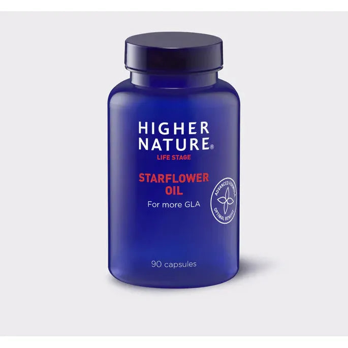 Starflower Oil