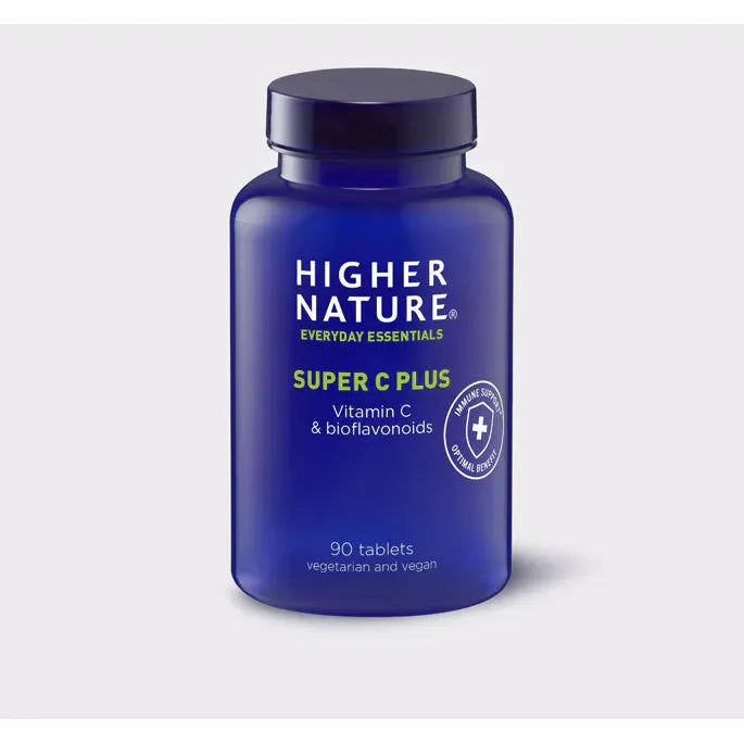 Super C Plus