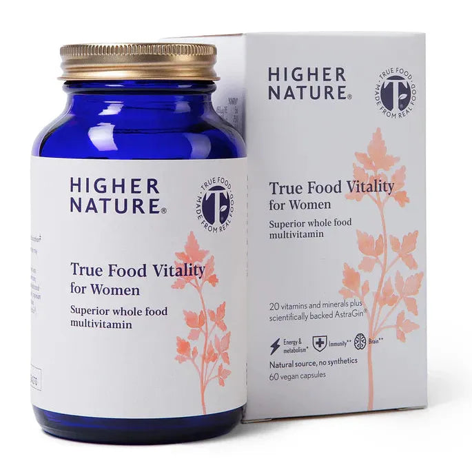 True Food® Vitality for Women