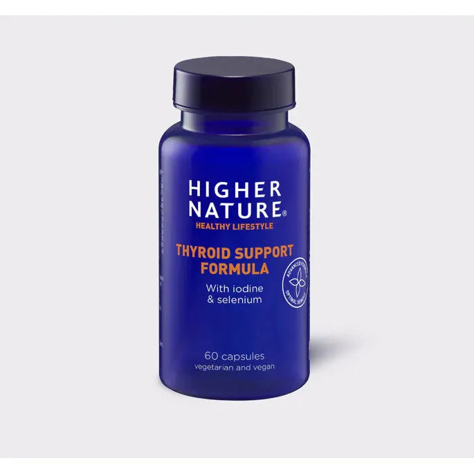 Thyroid Support Formula