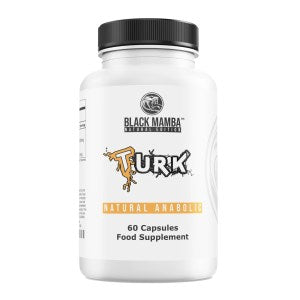 Black Mamba Turkesterone