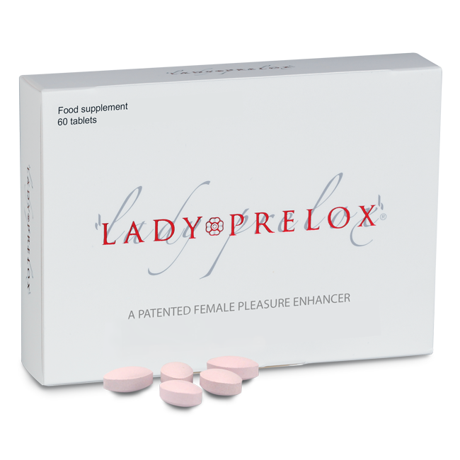 BioCare Lady Prelox