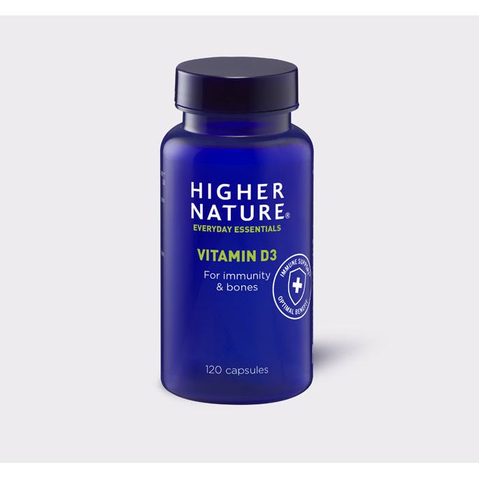 Vitamin D3