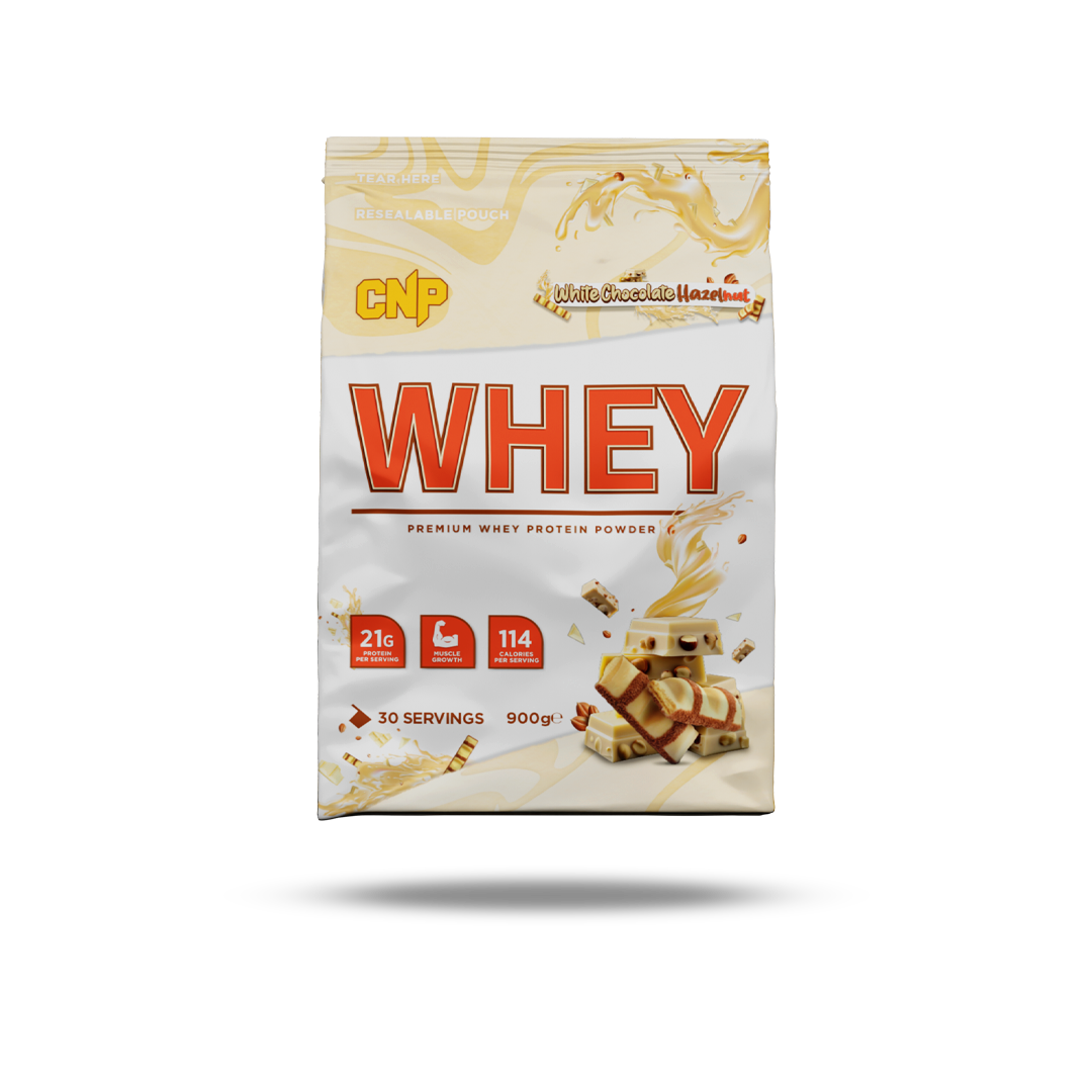 CNP Whey 900g