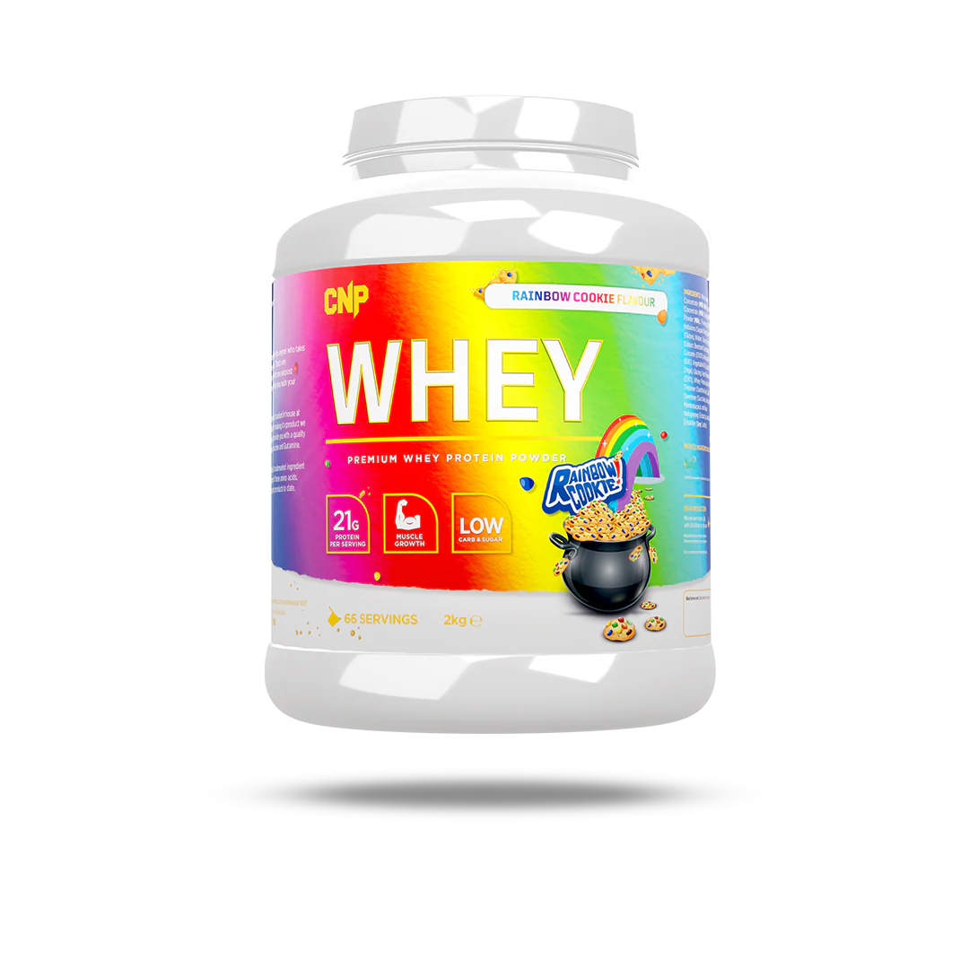 CNP Whey Protein 2kg