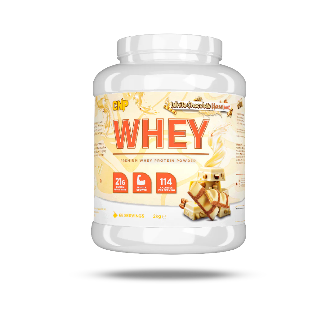 CNP Whey Protein 2kg