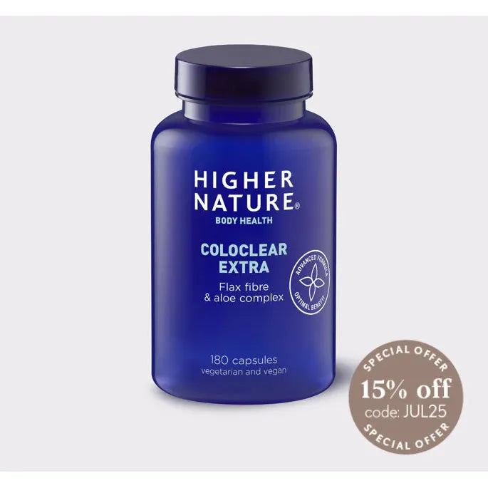 ColoClear Extra