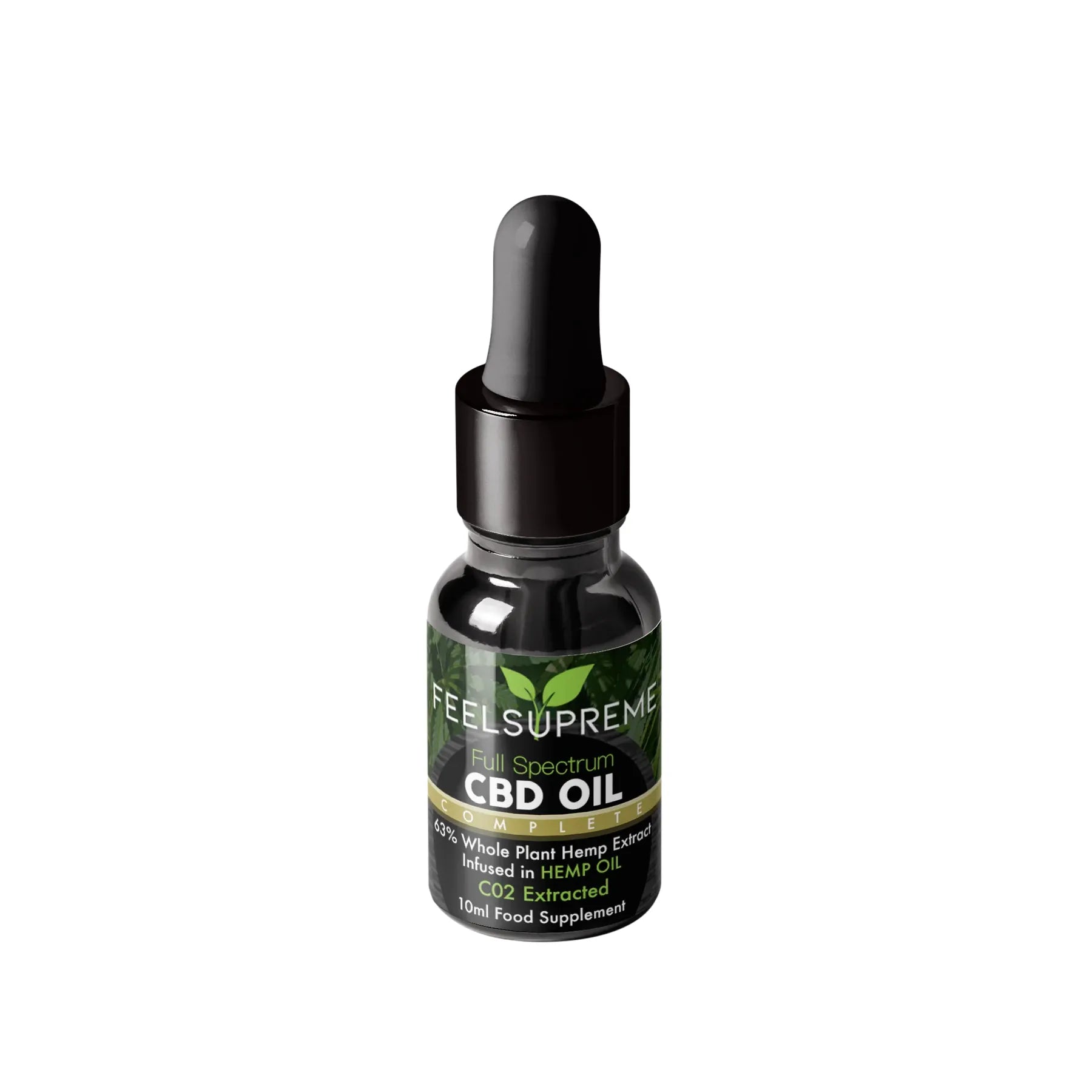 1500MG CBD - COMPLETE BLEND
