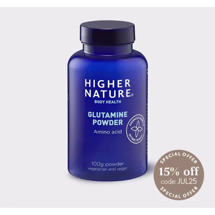 Glutamine Powder