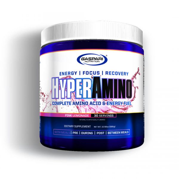 Gaspari HYPERAMINO – 300g