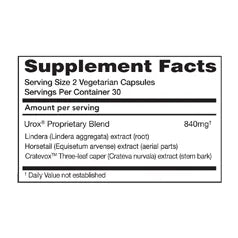 VigRX Incontinix (60 Capsules)