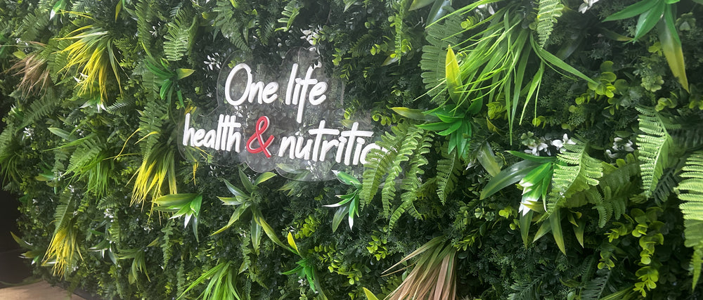 One Life Health & Nutrition