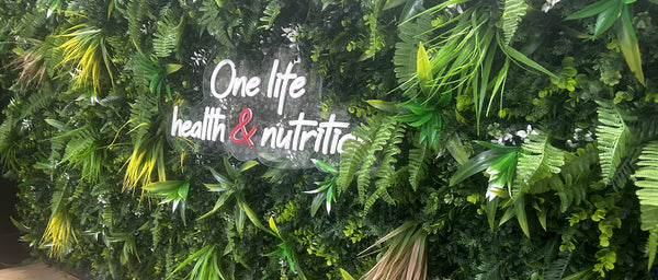 OneLife Health & Nutrition