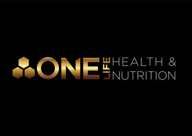 ONE LIFE HEALTH & NUTRITION