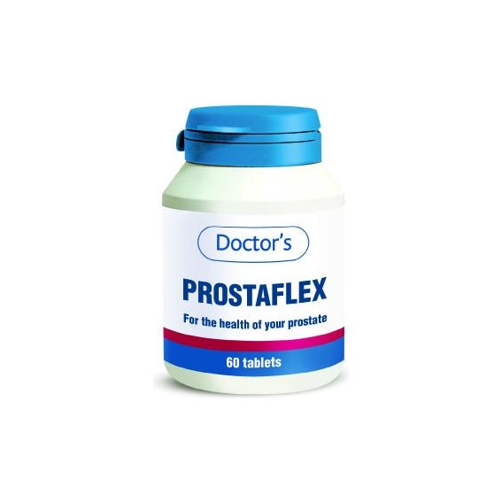 Doctors Prostaflex 60 Tablets