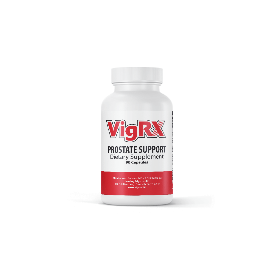 VigRX® Prostate Support (90 Capsules)