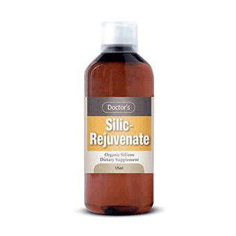 Doctors Silic-Rejuvenate Organic Silicon 250ml