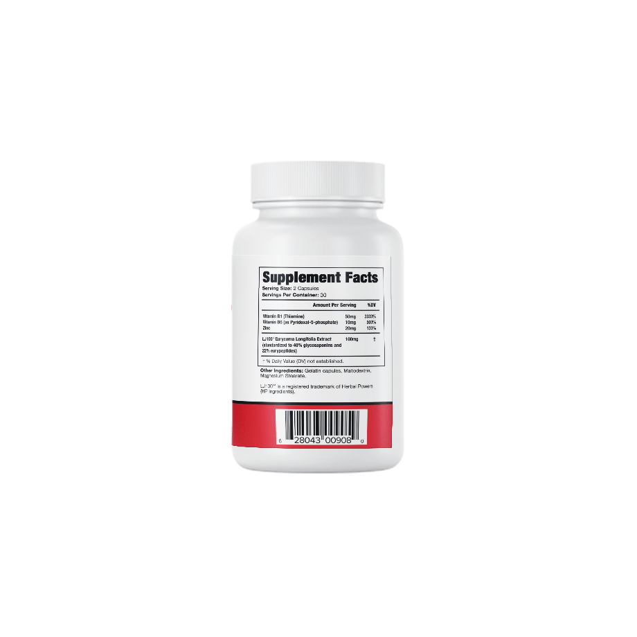 VigRX® Tongkat Ali LJ100 (60 Capsules)