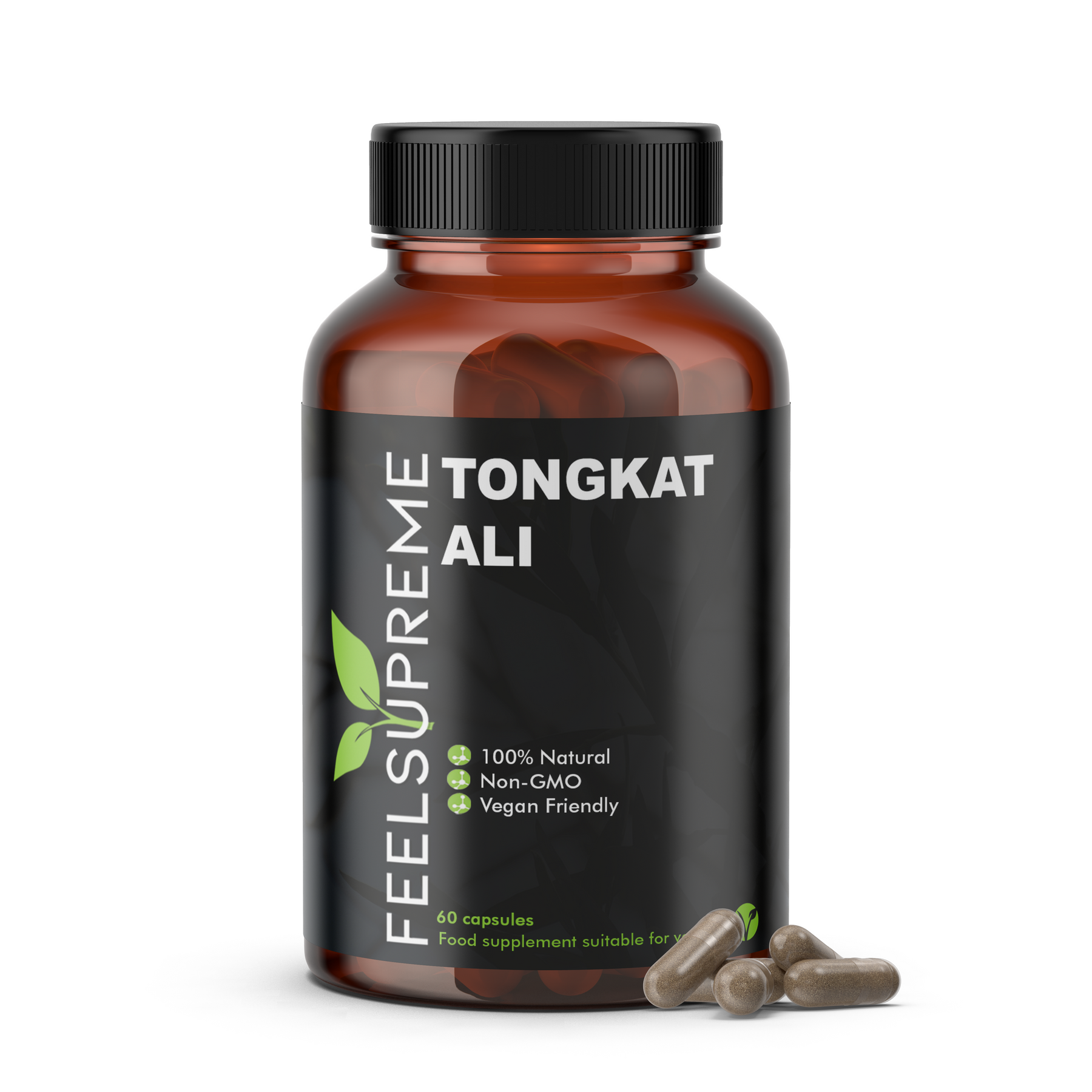 TONGKAT ALI