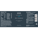 Higher Nature Aeterna Men Skin Complex 60 Caps