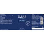 Higher Nature Alka Clear 180 Capsules