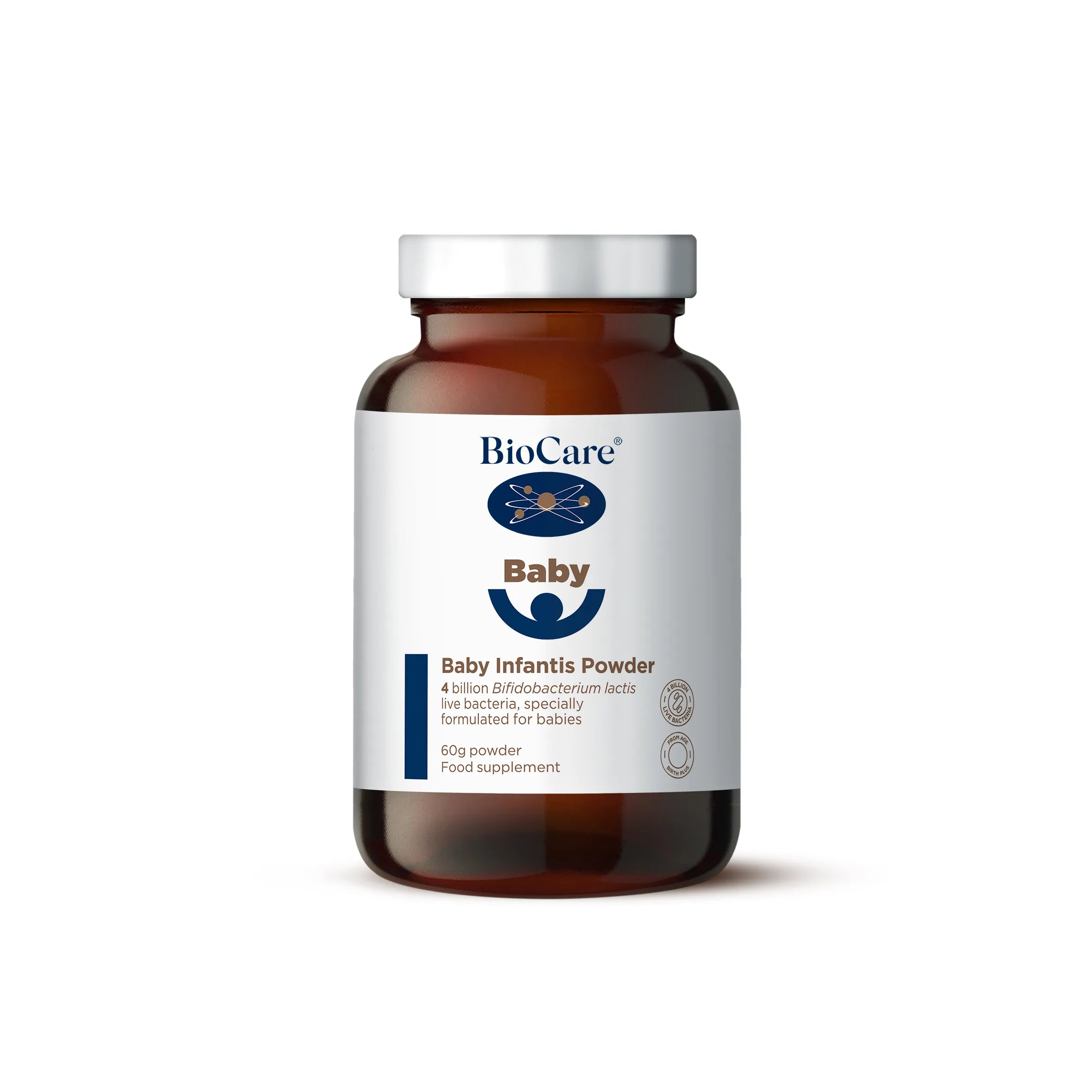 Biocare Baby Infantis Powder 60g