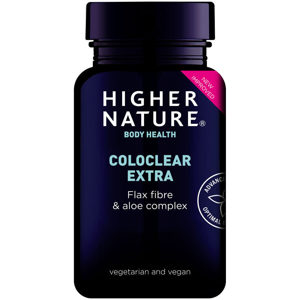 Higher Nature ColoClear Extra