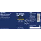 Higher Nature L-Theanine