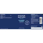 Higher Nature Glutamine Powder