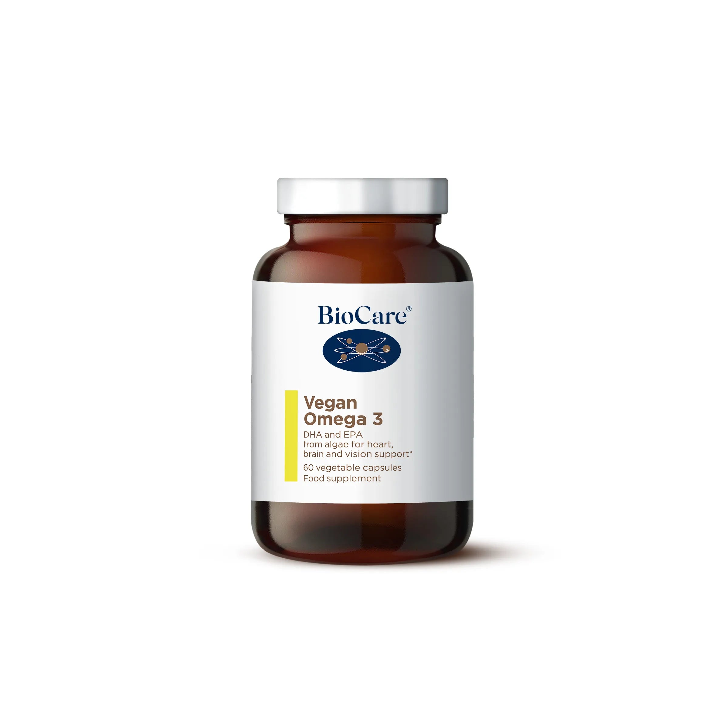 Biocare Vegan Omega 3