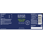 Higher Nature Gentle Iron Complex