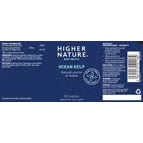 Higher Nature Ocean Kelp