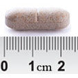 Higher Nature MSM Glucosamine Joint Complex