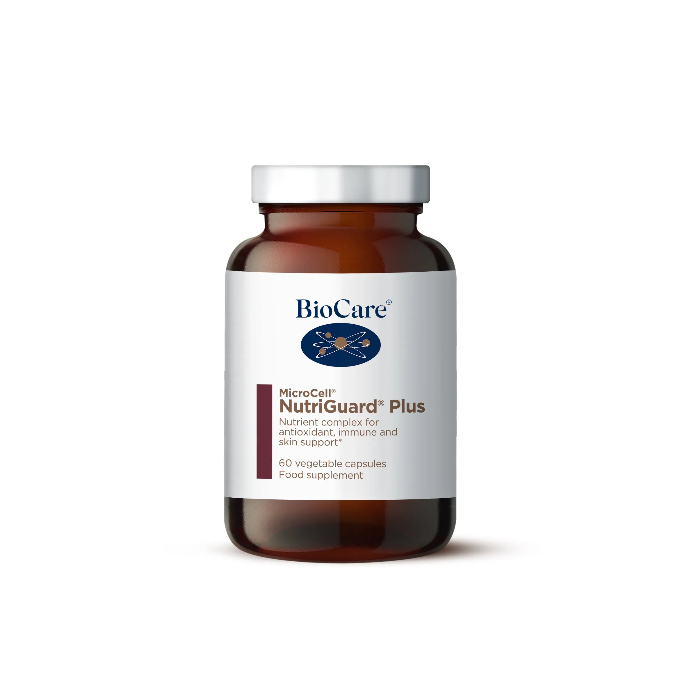 Biocare MicroCell® NutriGuard Plus 60