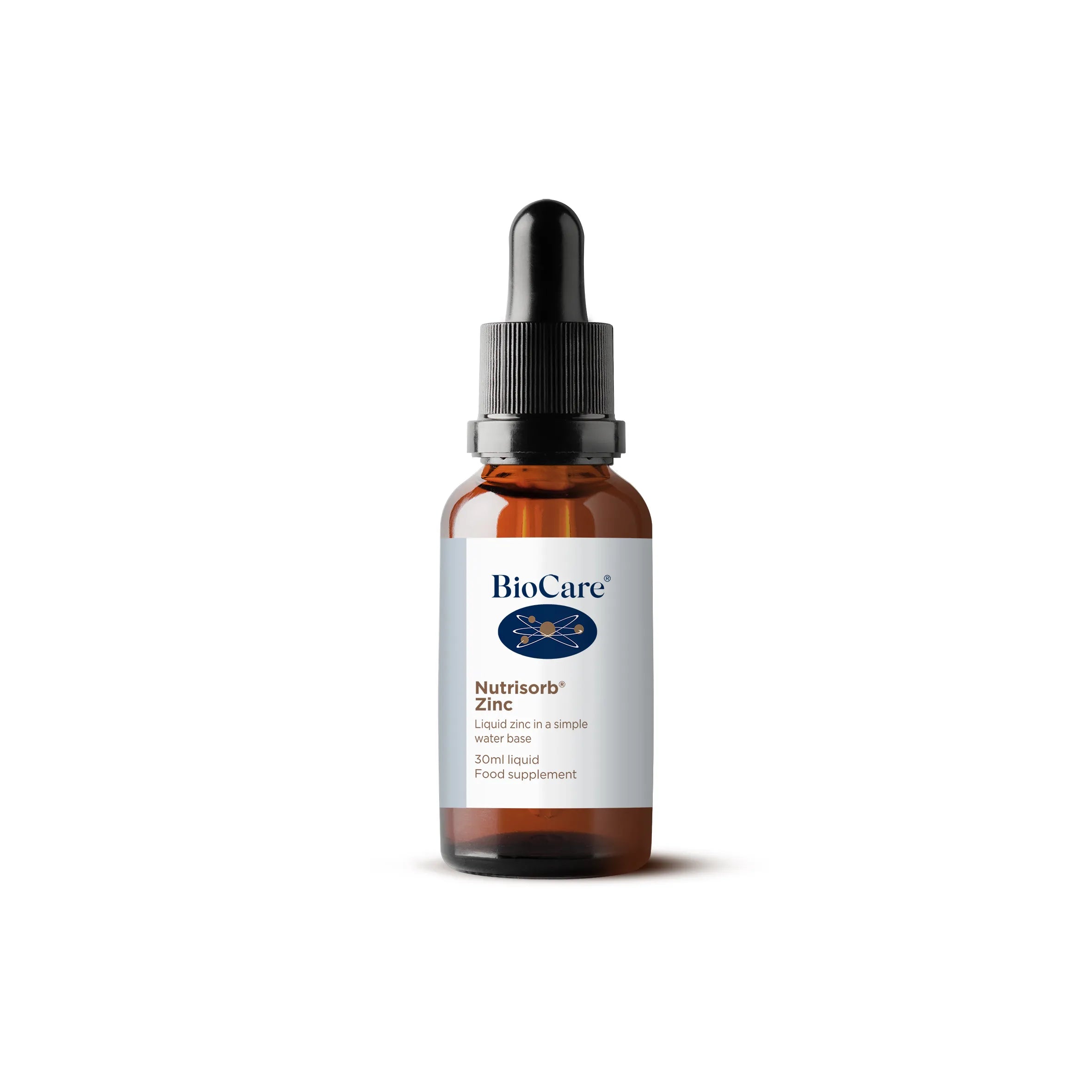 Biocare Nutrisorb® Zinc 30ml
