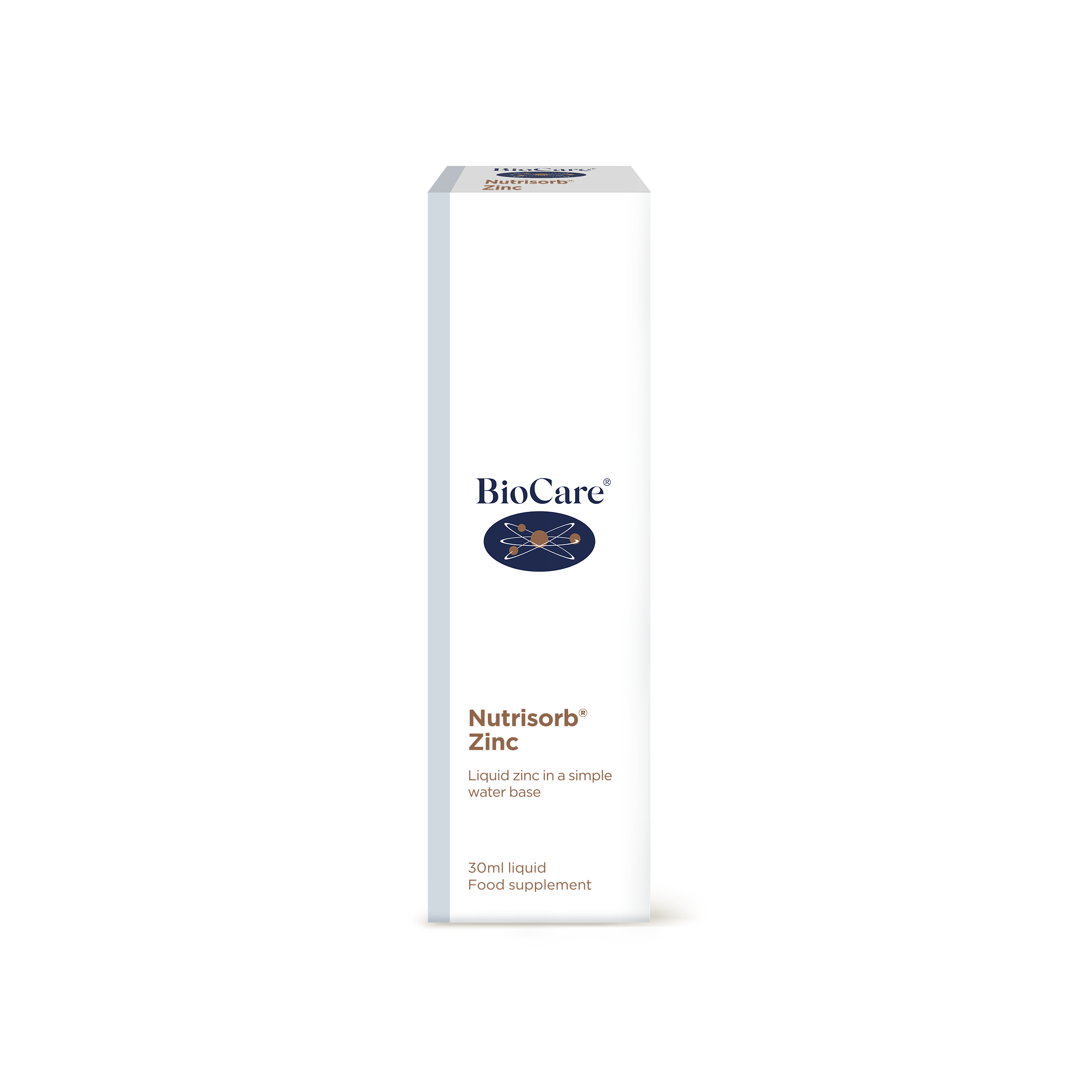 Biocare Nutrisorb® Zinc 30ml