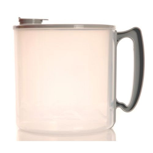 4 Ltr Plastic BPA Free Collection Jug For Water Distillers